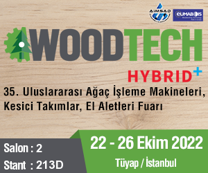 WoodTech 2022